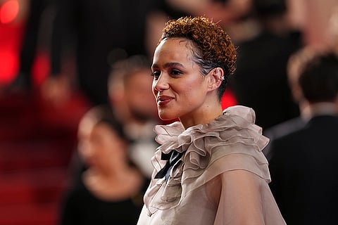 Nathalie Emmanuel
